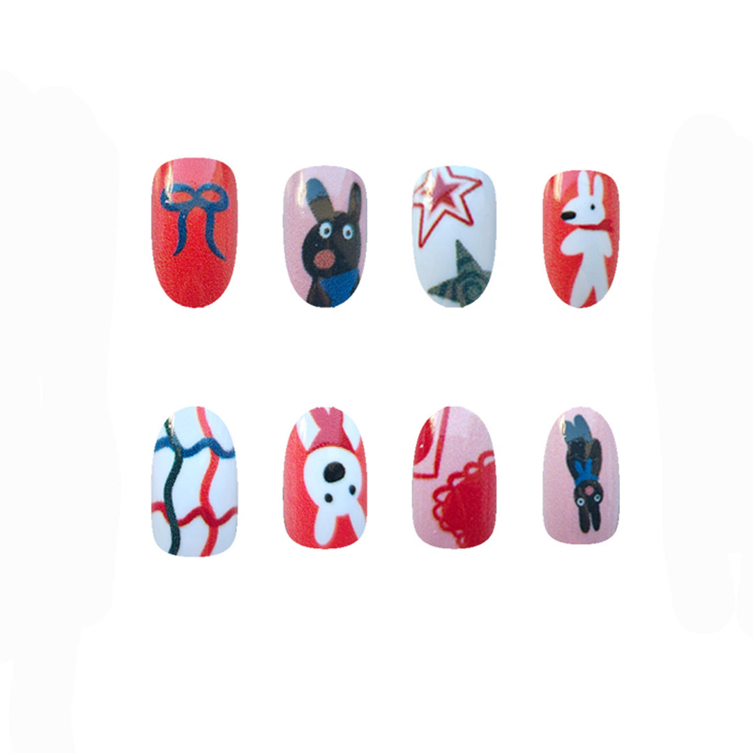 Decorative Nail Art