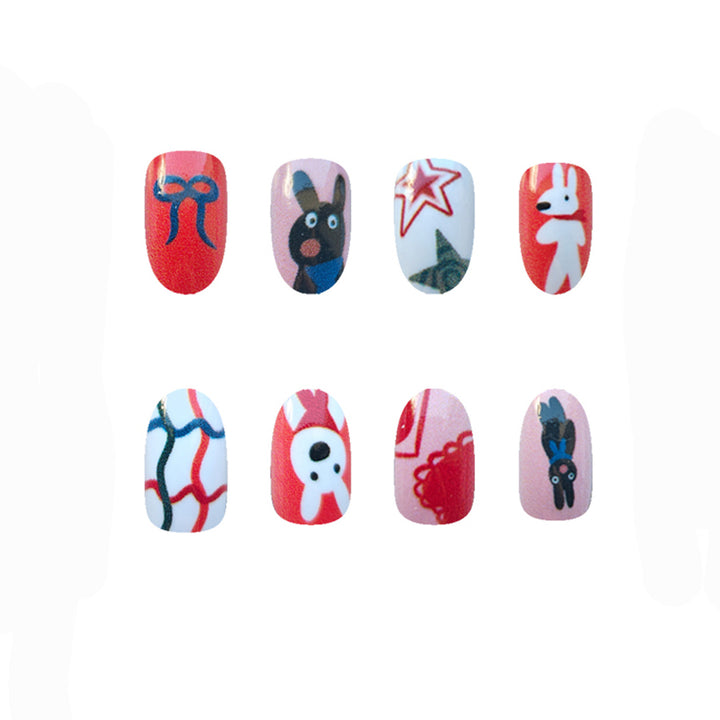 Decorative Nail Art