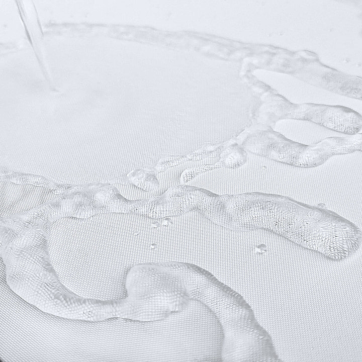 Artistic Patterned Shower Curtain Kalsten