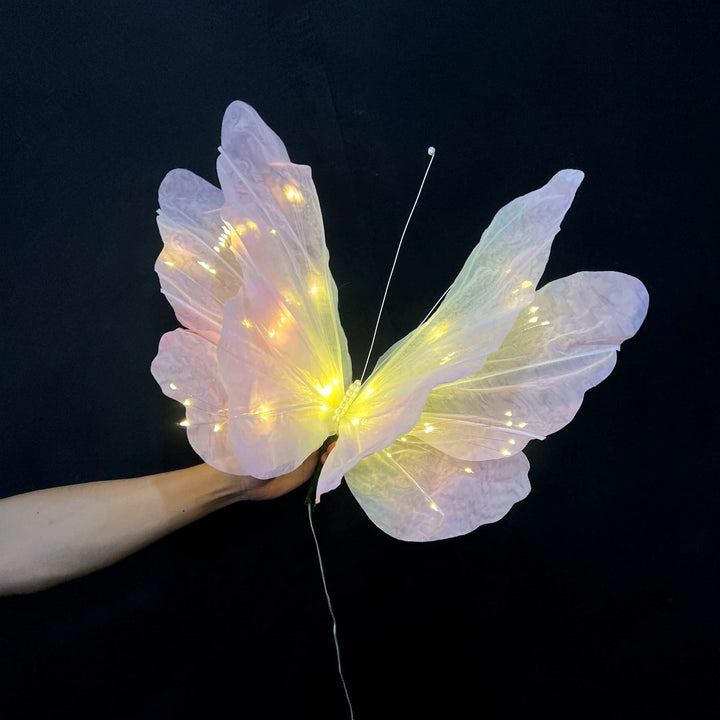 Decorative LED Butterfly Night Light