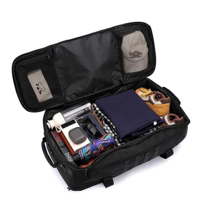 Tactical Multi-Purpose Duffel Bag Kalsten