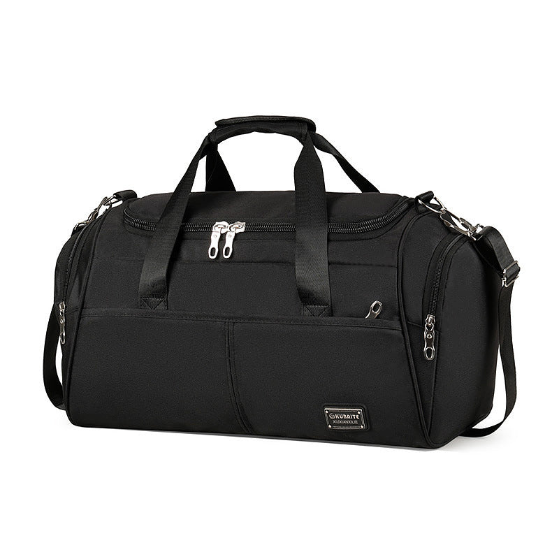 Durable Utility Travel Gym Duffel Bag Kalsten