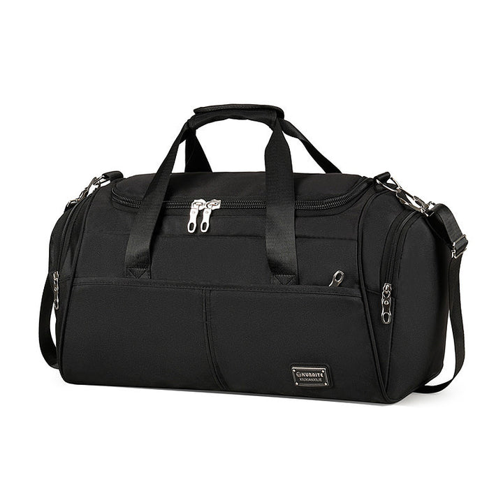 Durable Utility Travel Gym Duffel Bag Kalsten