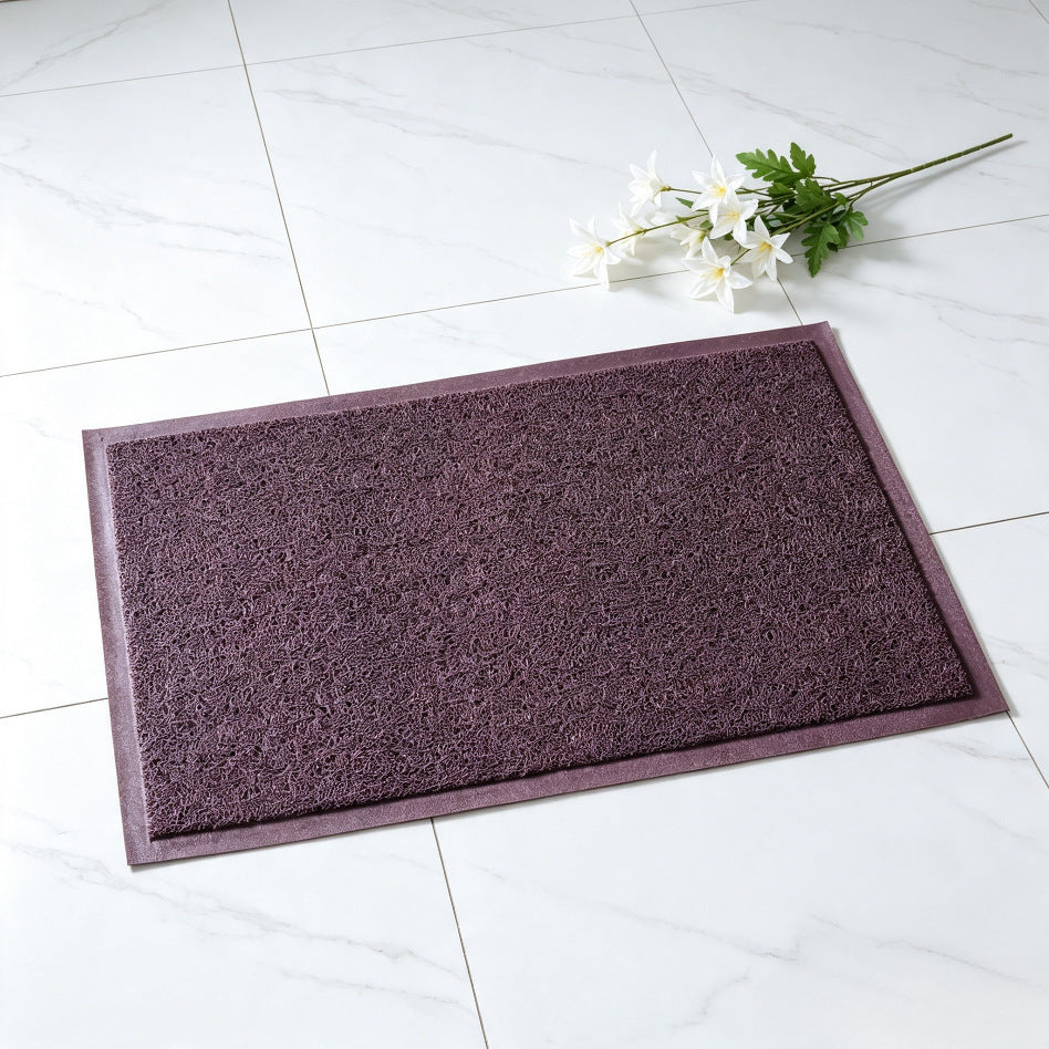 Soft Absorbent Bath Mat Kalsten