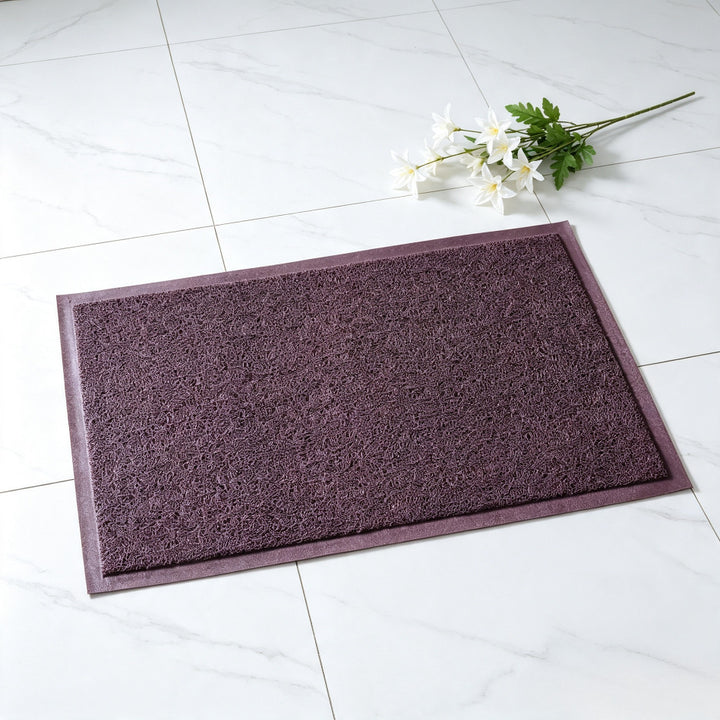 Soft Absorbent Bath Mat Kalsten