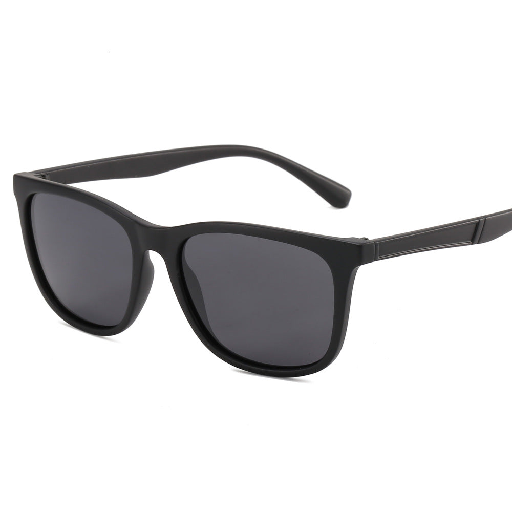 Women's fashionable sunglasses with sturdy matte frame Kalsten