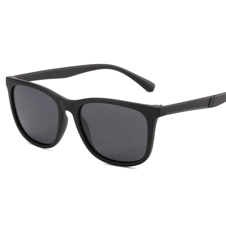 Women's fashionable sunglasses with sturdy matte frame Kalsten