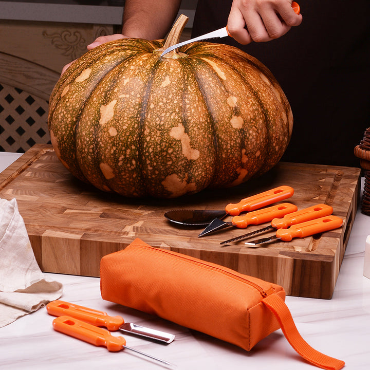 Ergonomic vegetable peeler with non-slip handle Kalsten