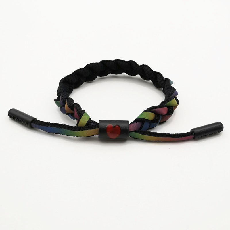 Artisan Woven Bracelet Kalsten