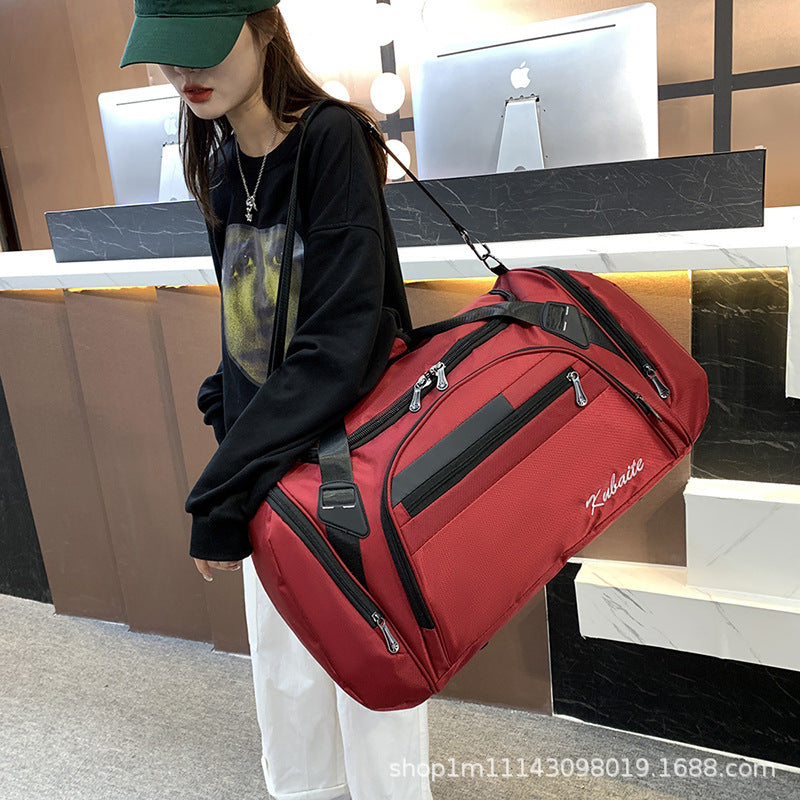 High-Performance Gym Duffle Bag Kalsten