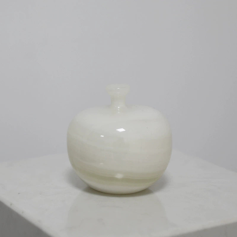 Decorative Art Vessel