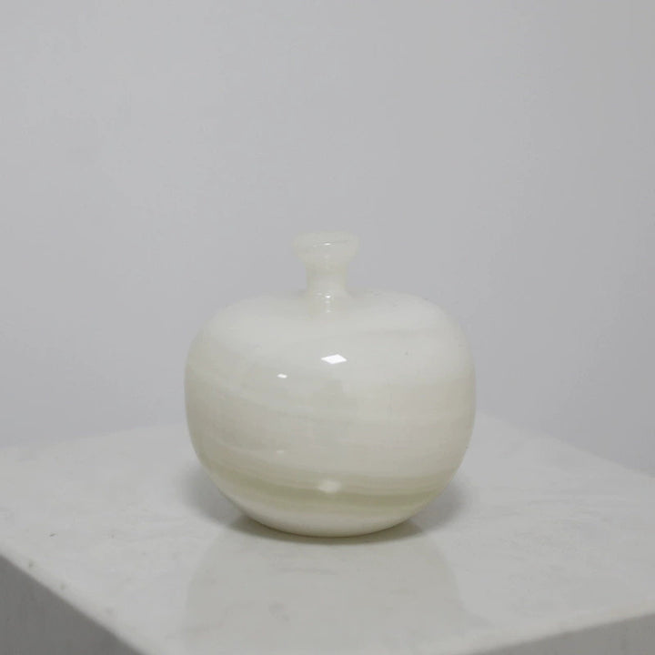 Decorative Art Vessel