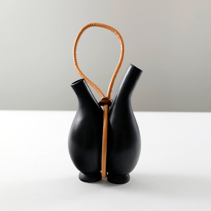 Elegant Decorative Flower Vase