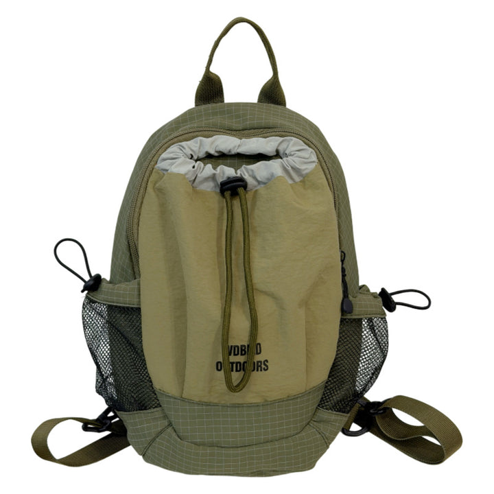 Compact Drawstring Closure Backpack Kalsten