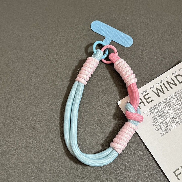 Creative Multi-Color Phone Lanyard Kalsten