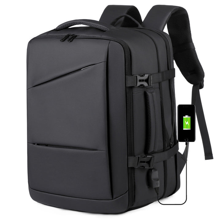 Versatile Compact Kalsten Backpack