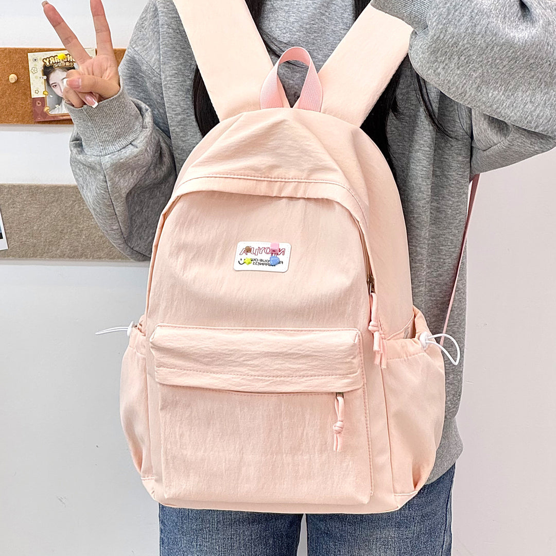 Creative Character-Designed Backpack Kalsten