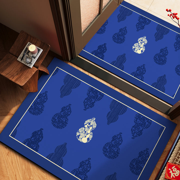 Decorative Entrance Mat for Home Doorways