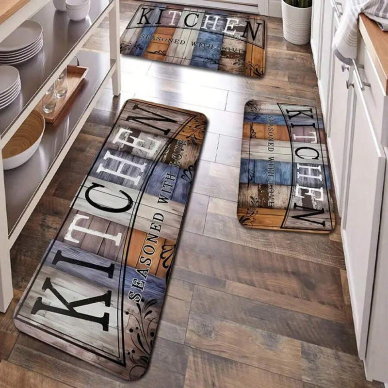 Kitchen Anti-Fatigue Mat Kalsten