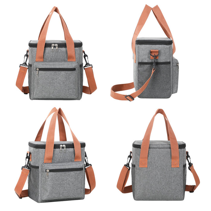 Insulated Lunch Cooler Tote Kalsten