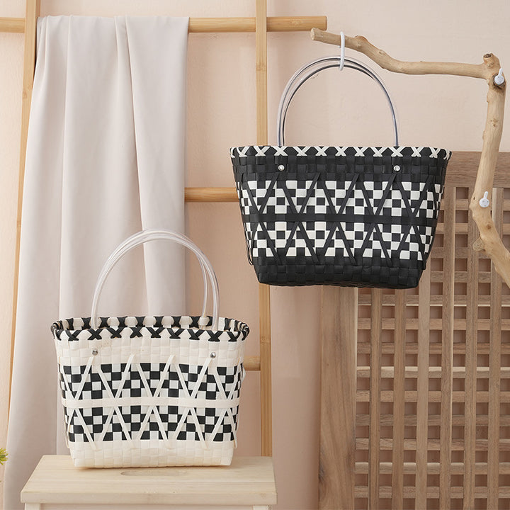 Stylish and Practical Shopping Bag Kalsten