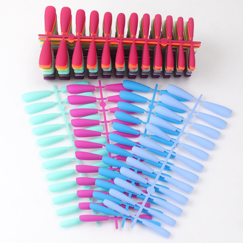 Nail Art Practice Tools Kalsten