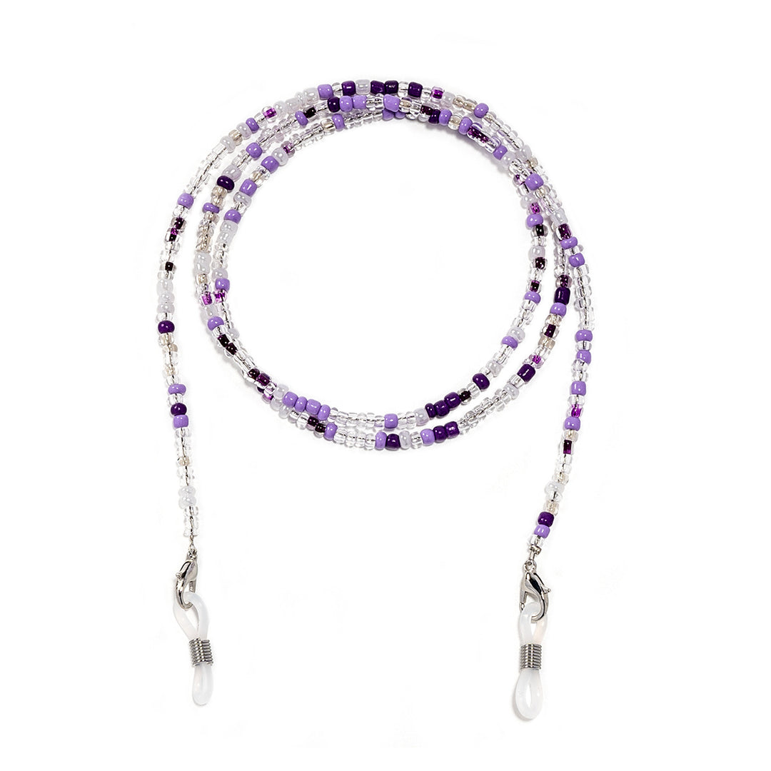 Beaded Eyewear Holder Chain Kalsten