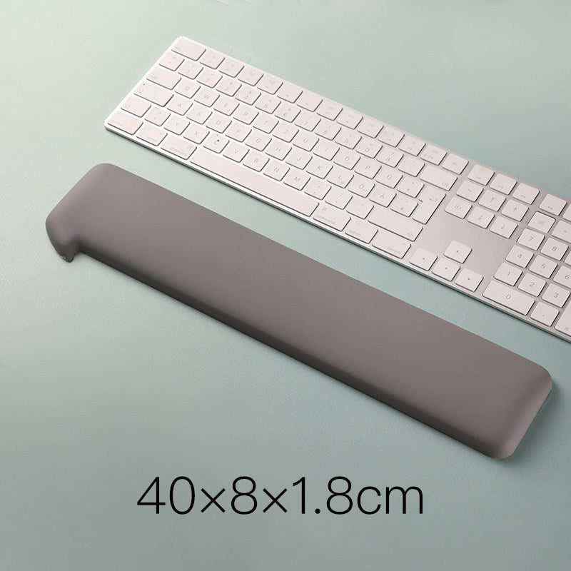 Ergonomic Mouse Wrist Rest