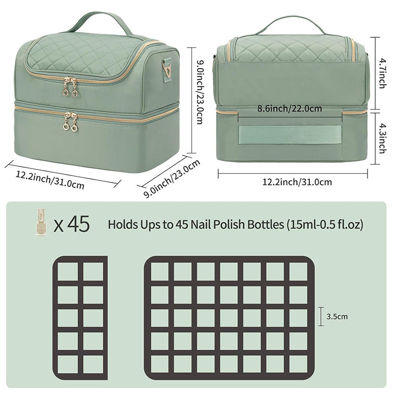 Cosmetic Storage Bag Kalsten