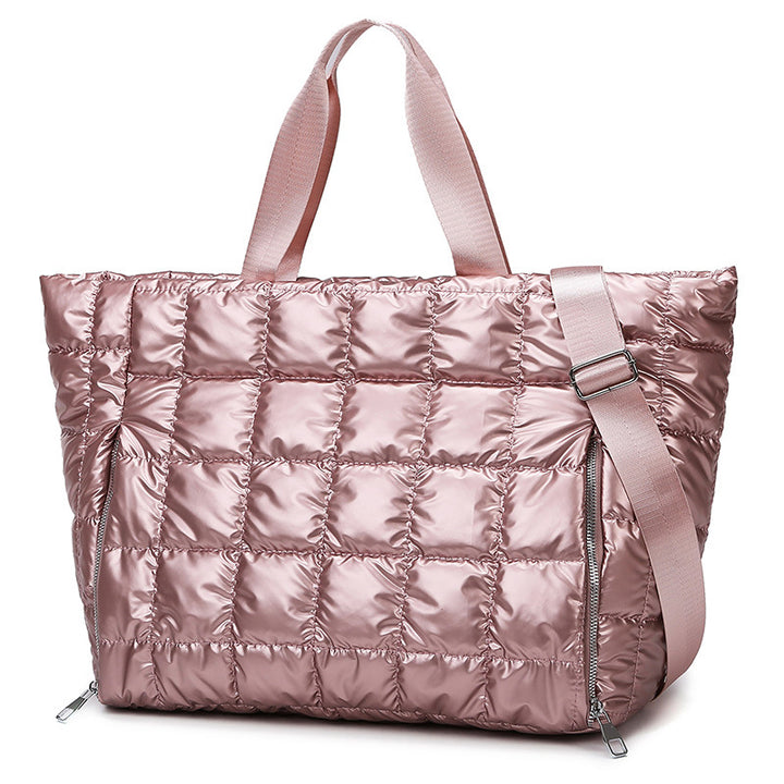 Practical and Stylish Shopping Bag Kalsten