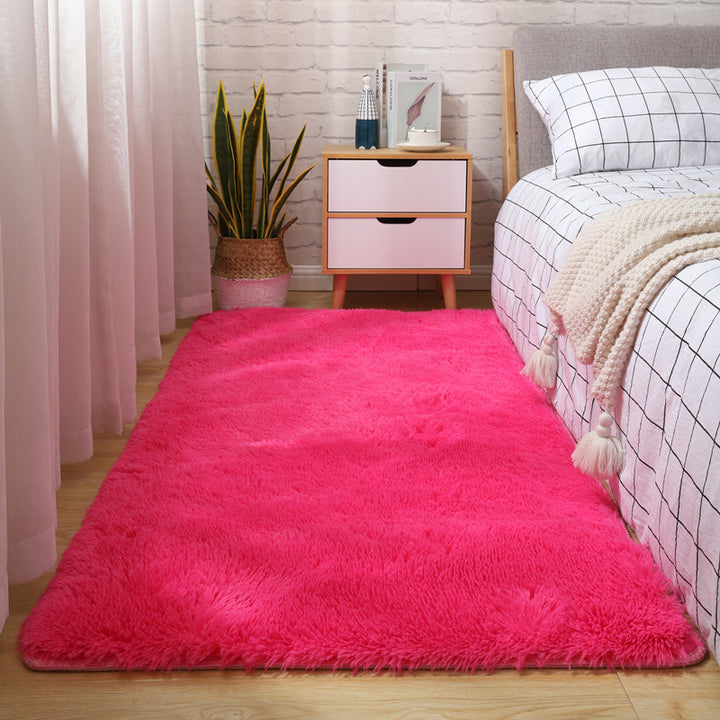 Shaggy Area Rug Kalsten