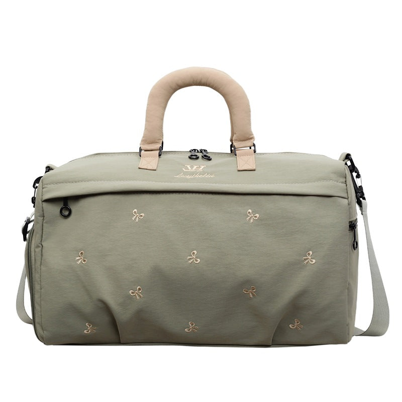 Versatile Travel Tote Kalsten
