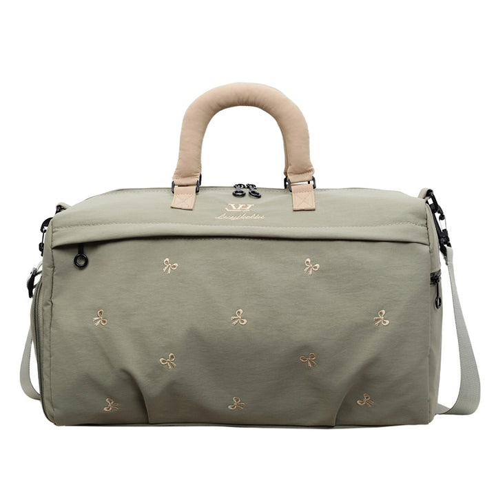 Versatile Travel Tote Kalsten