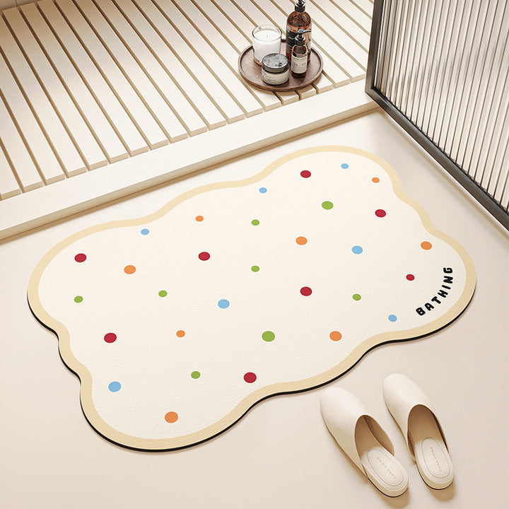 Non-Slip Bathtub Mat