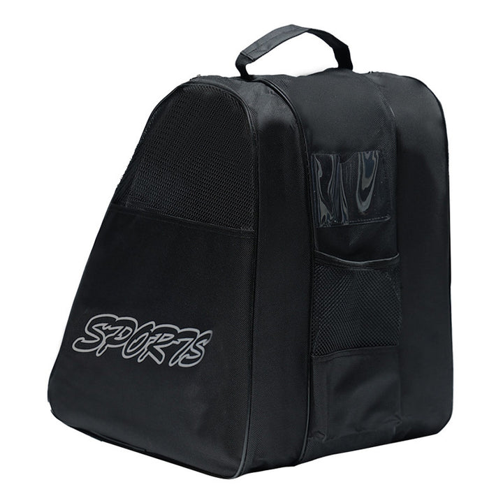 Multi-Compartment SportEquipment Backpack Kalsten
