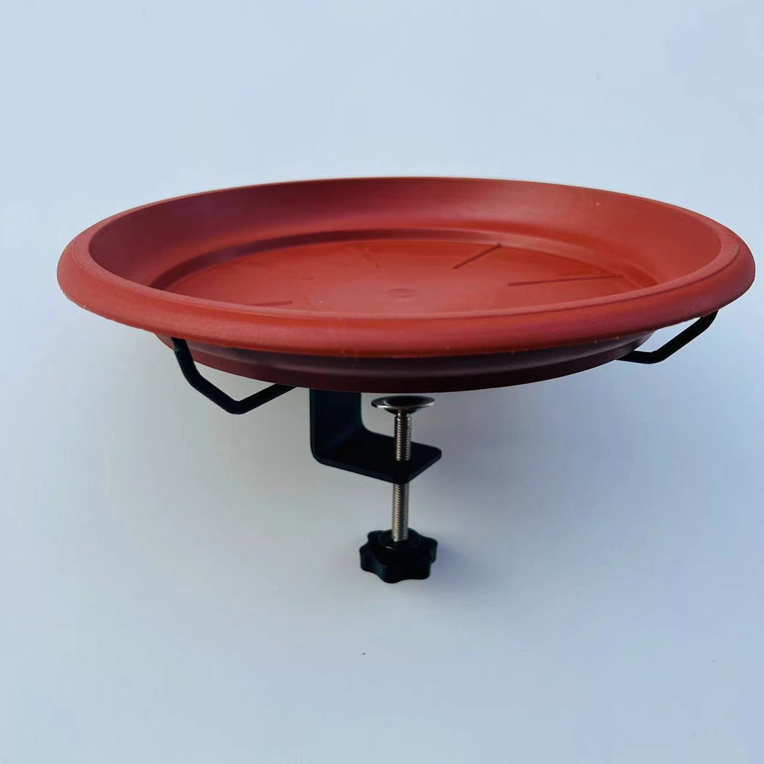 Bird Bath and Feeder Kalsten