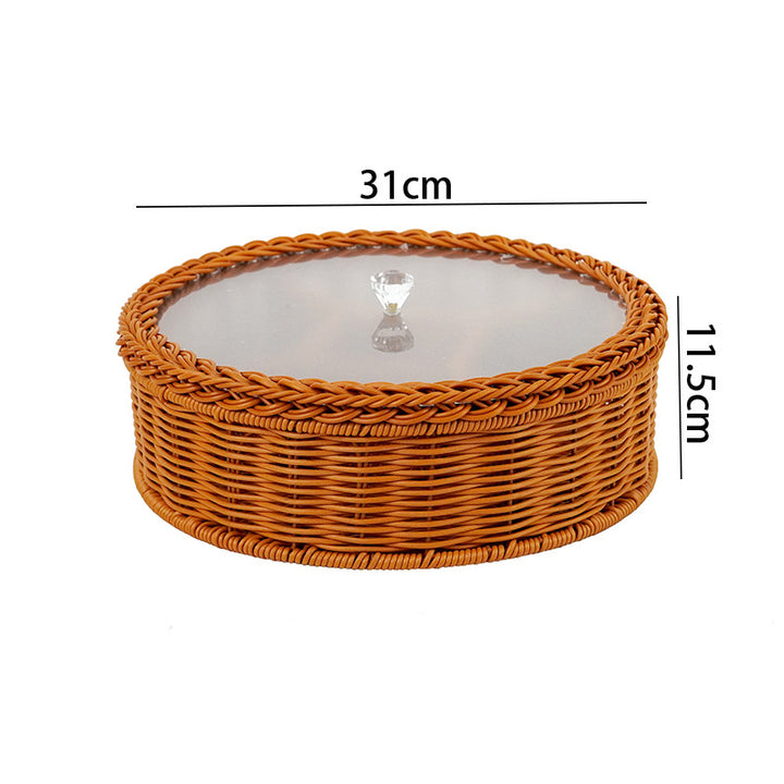Decorative Storage Kalsten