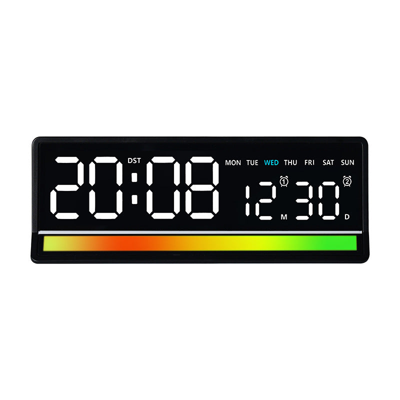 Digital Alarm Clock Kalsten