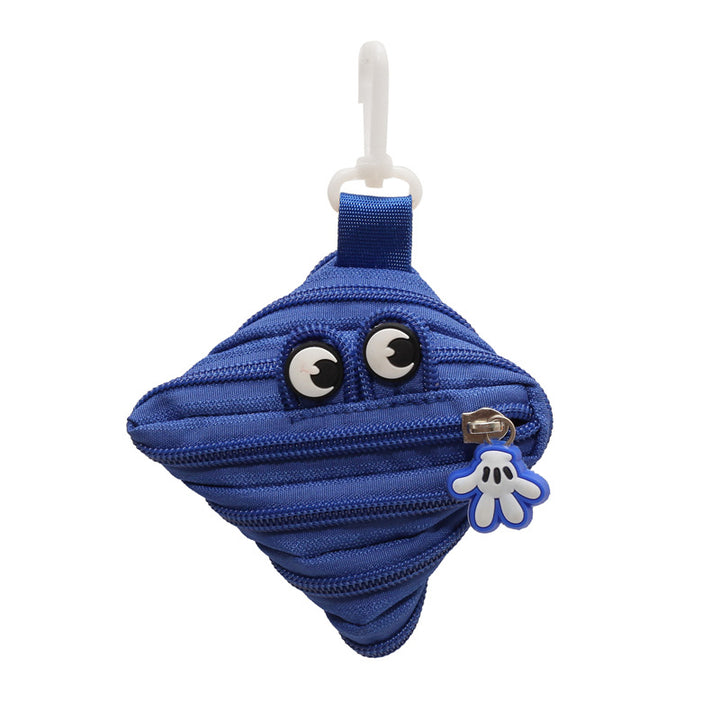 Cute Character Keychain Pouch Kalsten