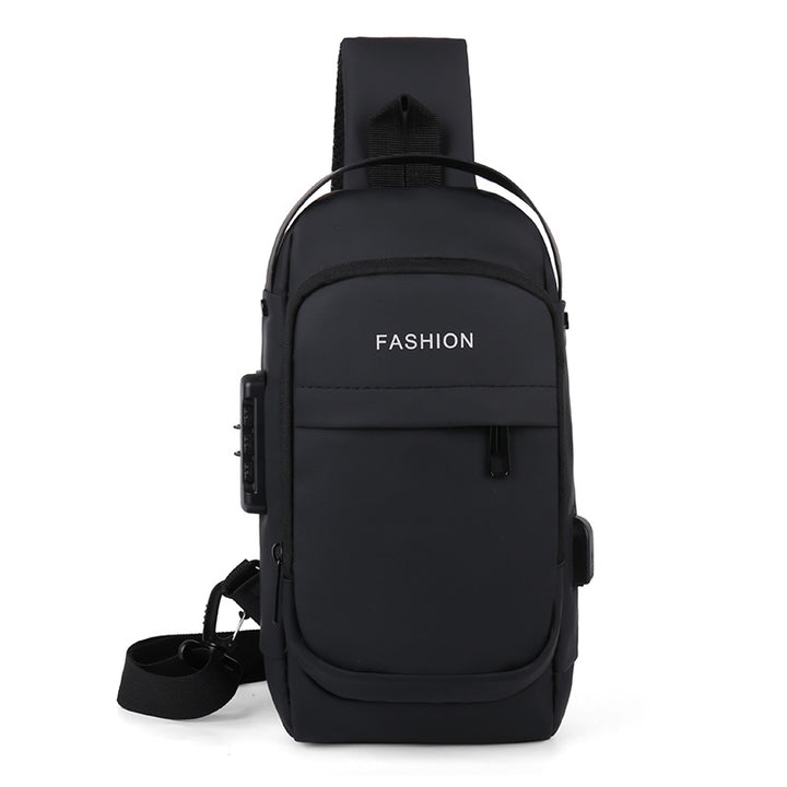 Versatile Crossbody Bag Kalsten