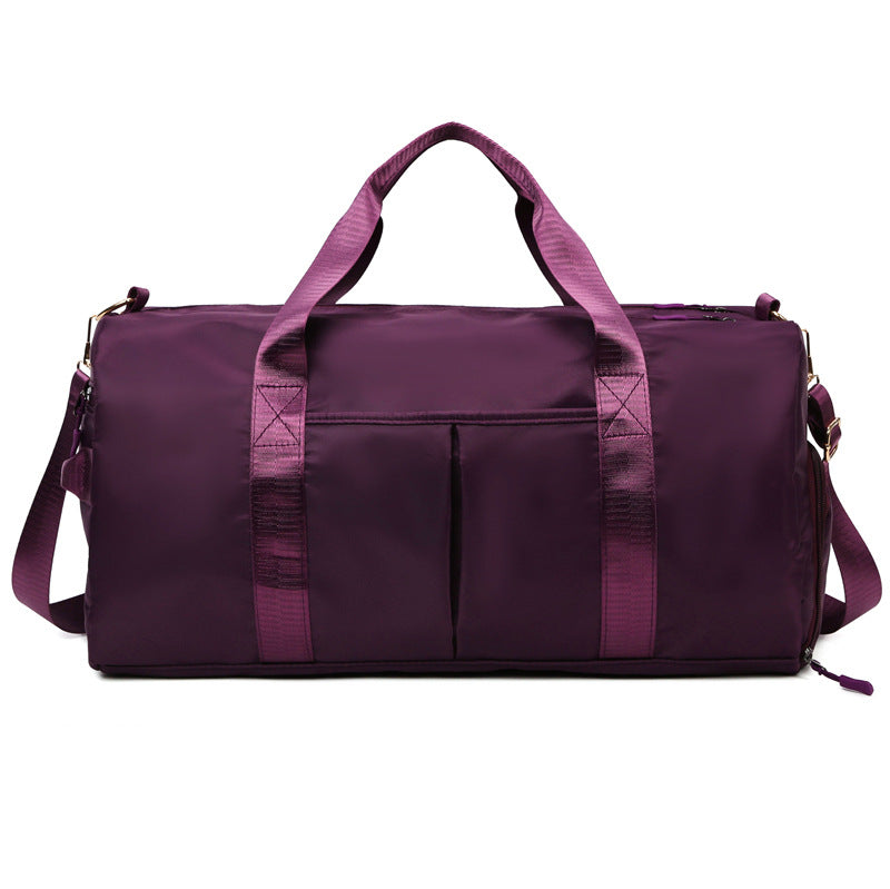 Practical Sport Shoulder Bag Kalsten