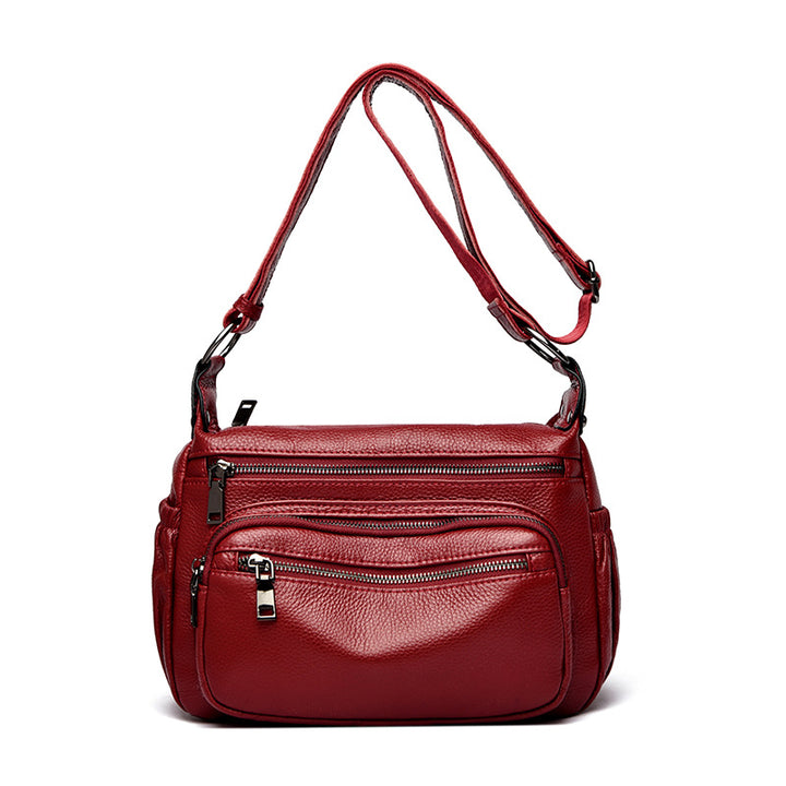 Multi-Compartment Crossbody Bag Kalsten