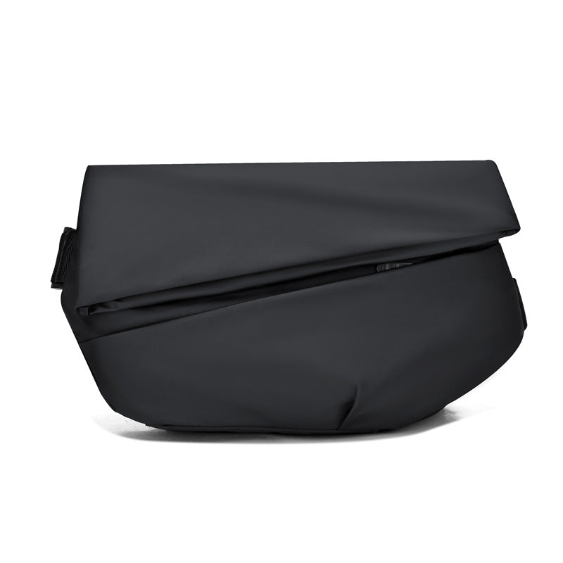 Modern Foldover Clutch Bag Kalsten