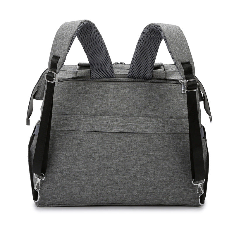 Multi-Functional Travel Tote Kalsten