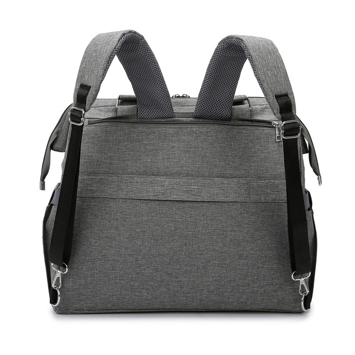 Multi-Functional Travel Tote Kalsten