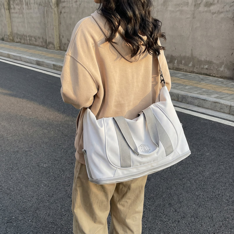 Versatile Sports Duffle Bag Kalsten 1790158051