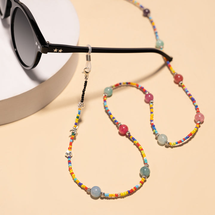 Beaded Eyewear Chain Kalsten 1787137021