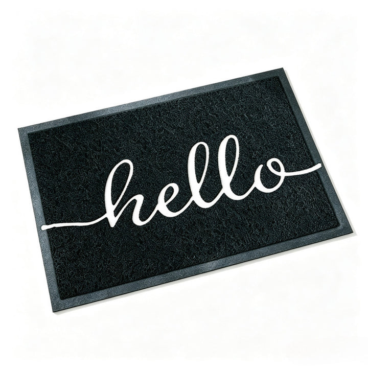 Cozy Indoor Entryway Mat Kalsten