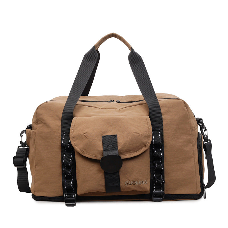 Lightweight Travel Duffle Bag
