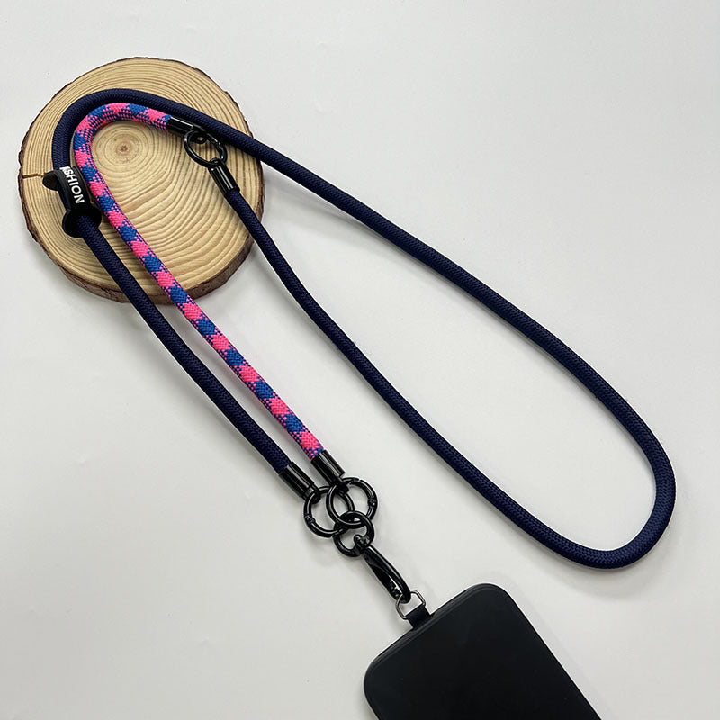 Durable Braided Phone Lanyard Kalsten